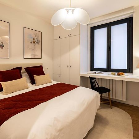 New Designed Flat 3 Bedrooms 2 Showers Madrid Exterior photo
